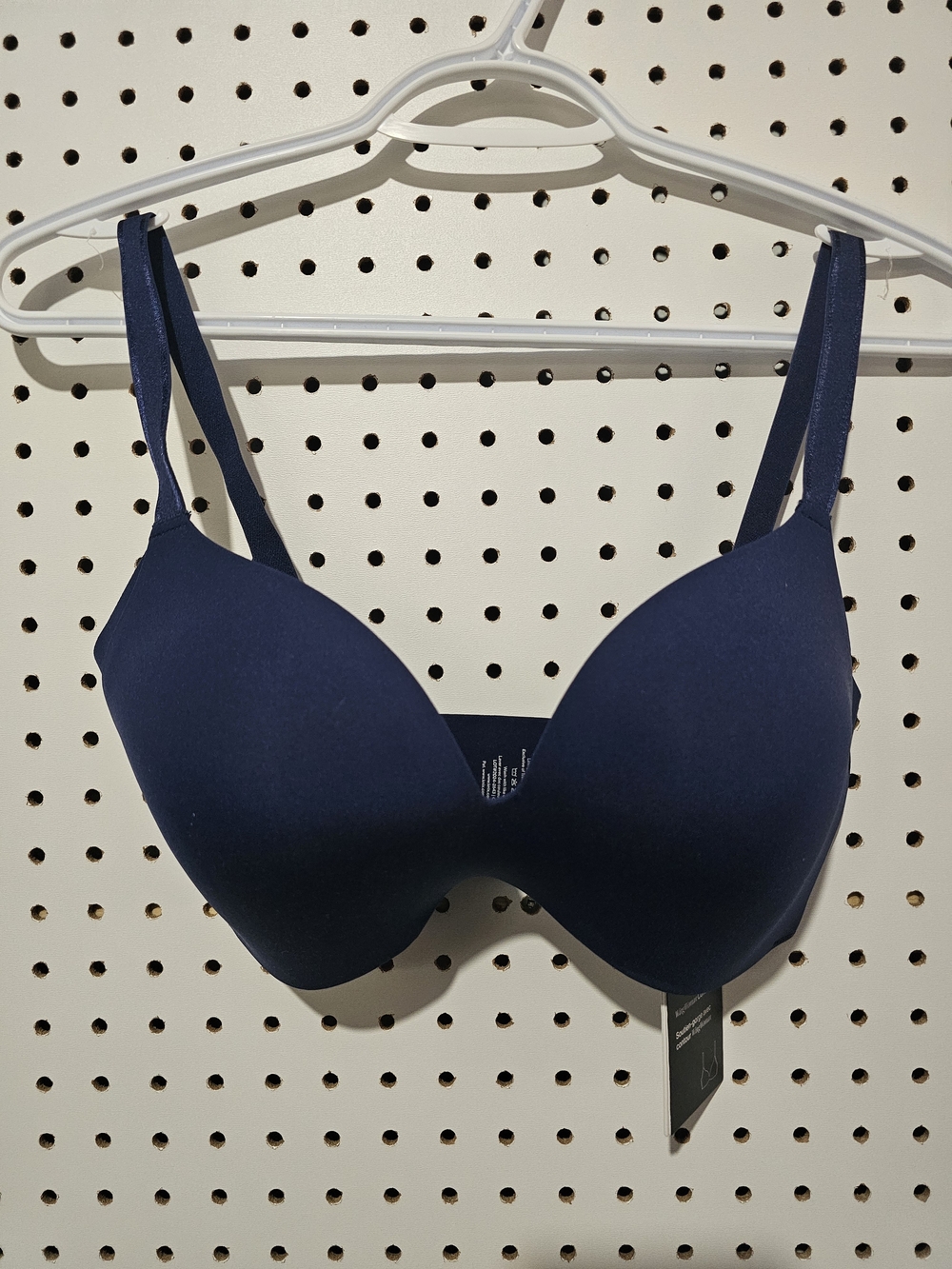NWT Knix Wing Woman Contour Bra